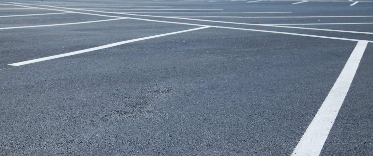 Commercial Sealcoating