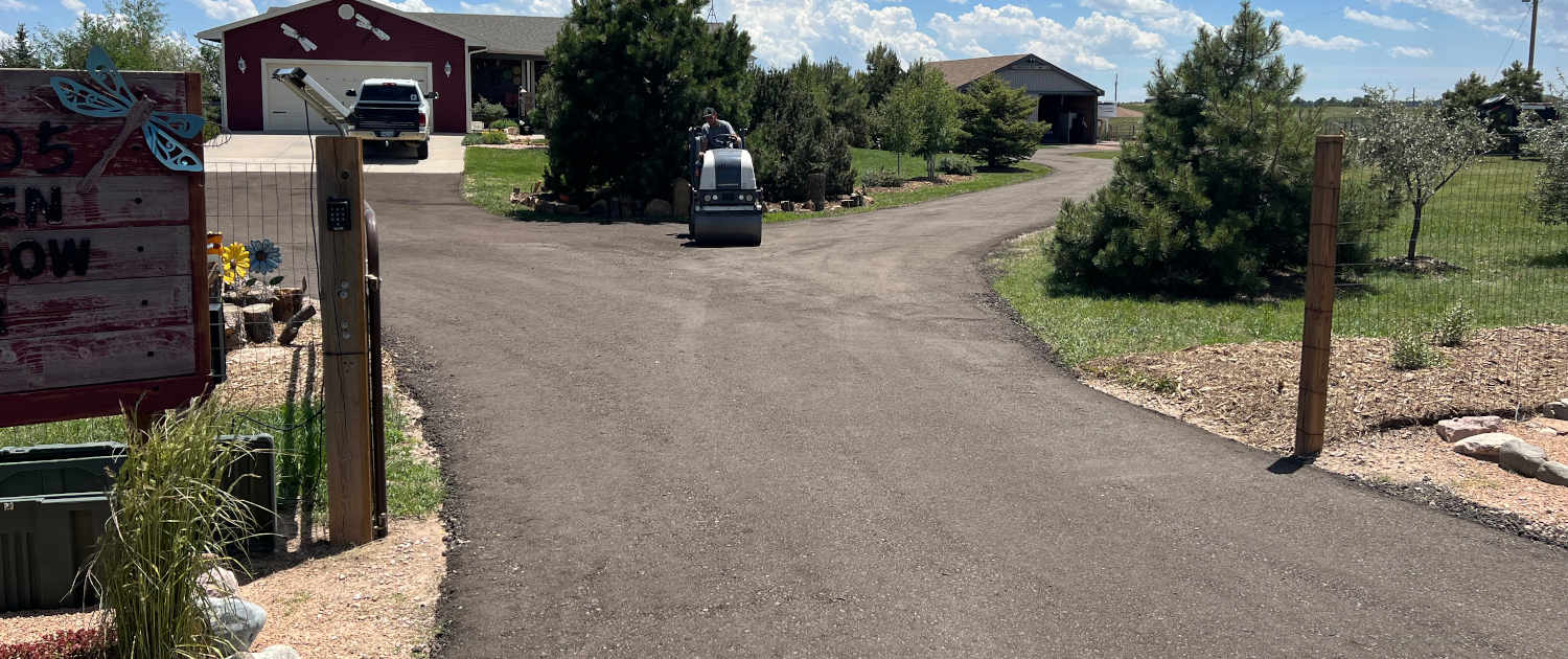 Asphalt Millings